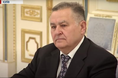 Евгений Марчук
