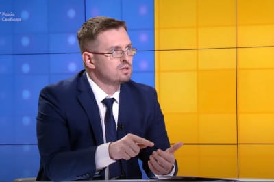 Игорь Кузин