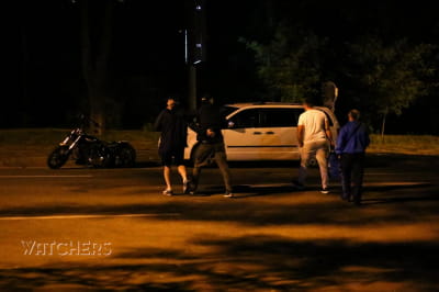 Обвиняемых в похищении освободили из СИЗО