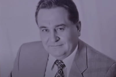 Евгений Марчук