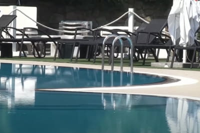 Аквапарк