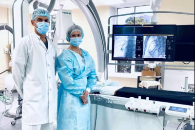 Юлия Кузьменко