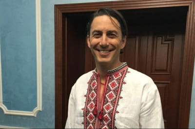 Амос Хохштайн
