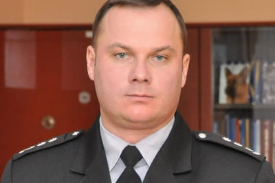 Іван Виговський