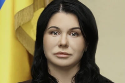 Айна Тимчук
