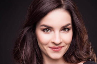 Анастасія Вергелес