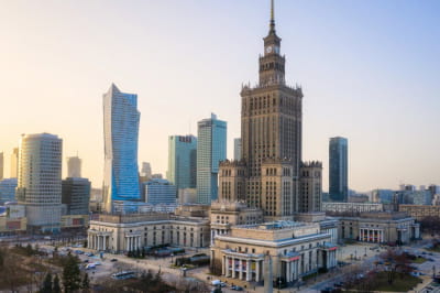 Польша