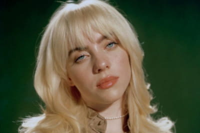 Біллі Айліш