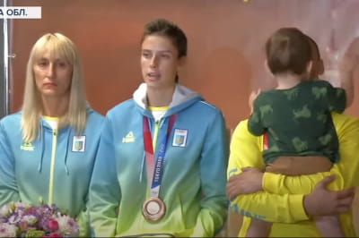 Спортсмени