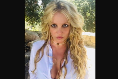 Брітні Спірс