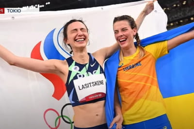 Ярослава Магучих
