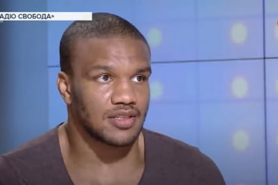Спортсмен
