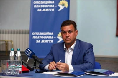 Константин Павлов