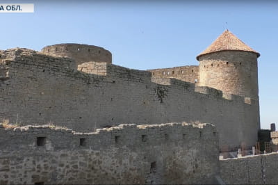 Аккерманська фортеця