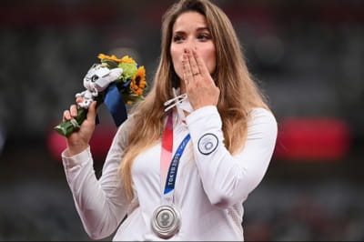 Марія Андрейчик