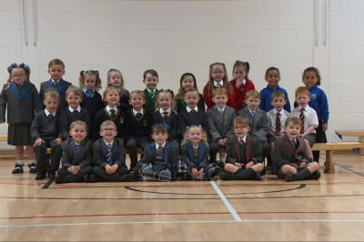 15 пар близнюків у Шотландії