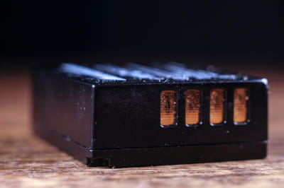 Аккумулятор, батарея