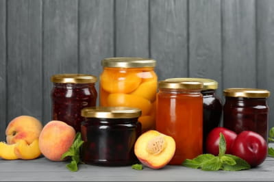 Консервация