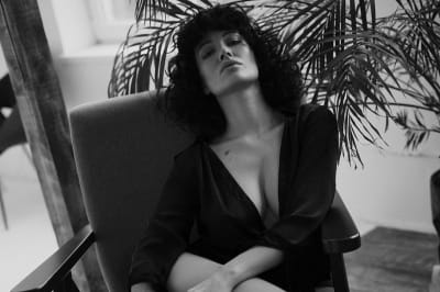 Даша Астафьева