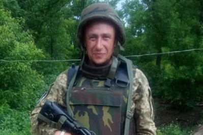 Василь Островський