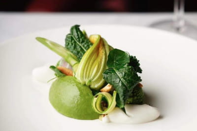 Кулінарні шедеври, які важко скуштувати через їхню красу