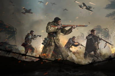 Call of Duty: Vanguard