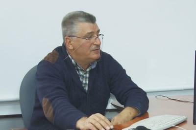 Едем Дудаков