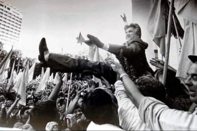 Левко Лукьяненко