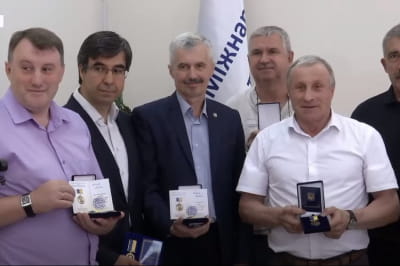 Публіцисти