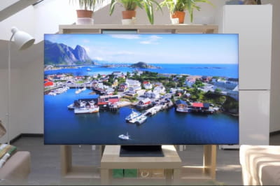 Smart Monitor