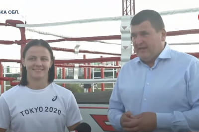 Ирина Коляденко