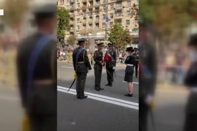 Освідчення