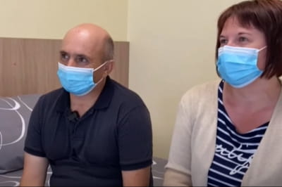 Пациент