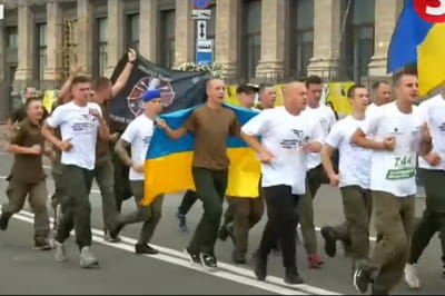 Пробіг