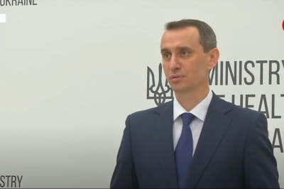 Виктор Ляшко