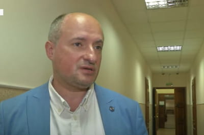 Ростислав Кравець