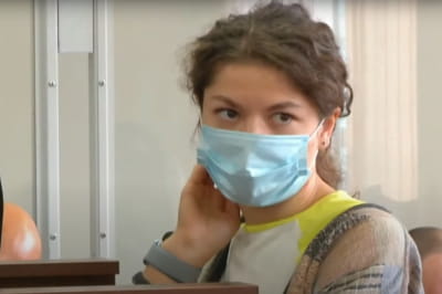 Олеся Жуковська