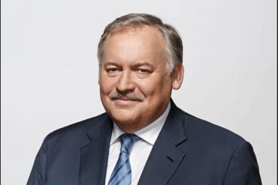 Константин Затулин