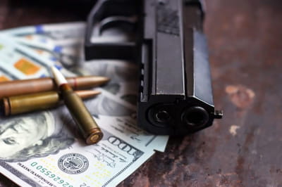 Злочинність