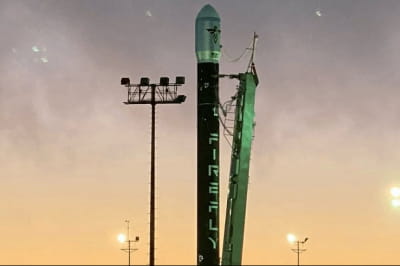 Firefly Aerospace
