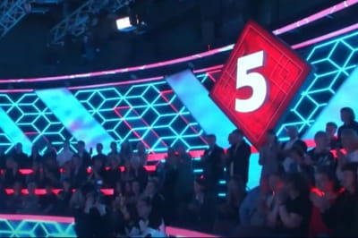 18-летие "5 канала"