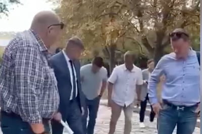 Представника окупаційної влади у Севастополі відверто прокоментував ремонт дороги