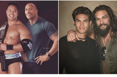 Тогда vs сейчас