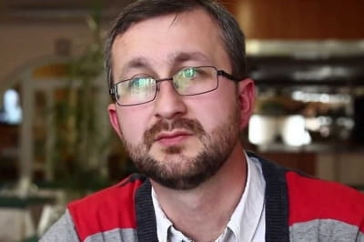 Нариман Джелялов