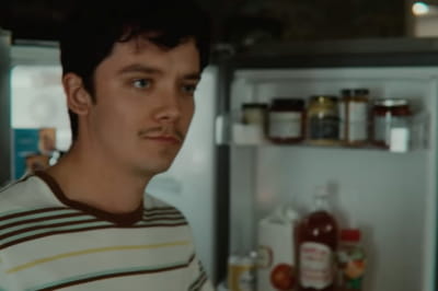 "Секс освіта"