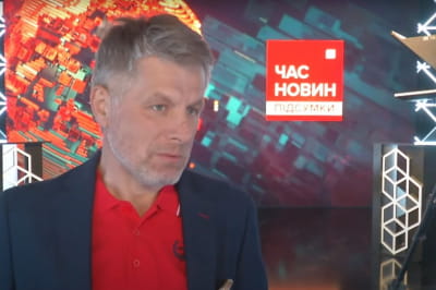 Виталий Ковач