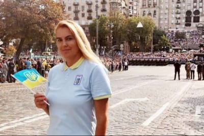 Яна Клочкова