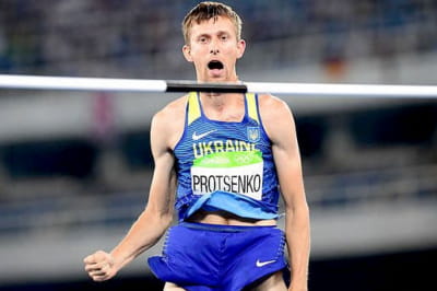 Андрій Проценко
