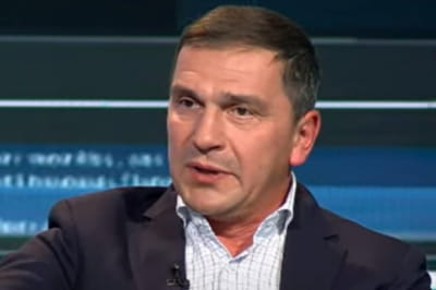 Костянтин Бондарєв