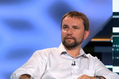 Владимир Вятрович